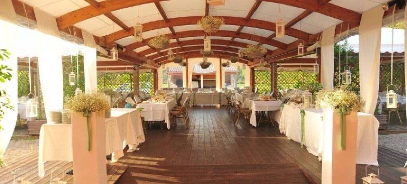 巴巴里纳精品度假村 - 自然 - 酒店和餐厅 - 阿尔盖罗(Hotel Villa Barbarina Nature Experiences Boutique Resort Alghero Sardinien)图片