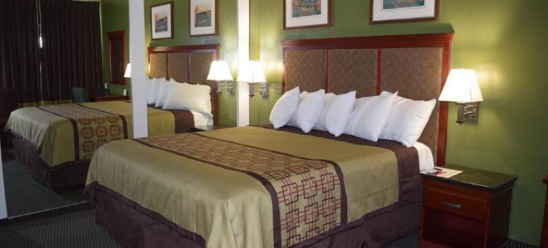 安可汽车旅馆(Encore Motel)图片