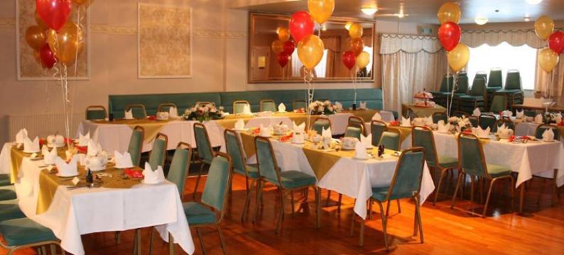 阿贝多尔旅馆(Aberdour Guest House)图片