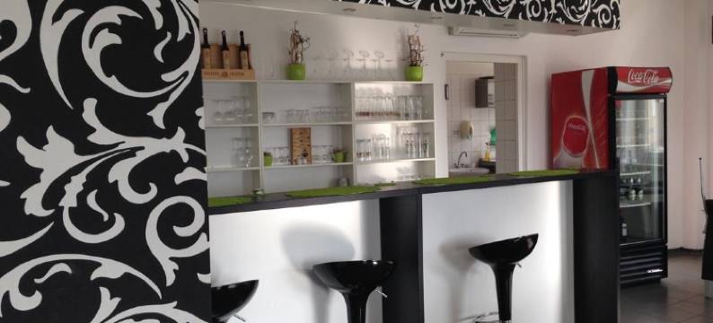 阿戈斯顿城市酒店(City Hotel Agoston)图片