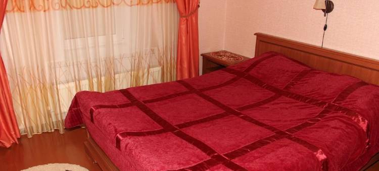 克里姆林宫旅馆(U Kremlya Guest House)图片