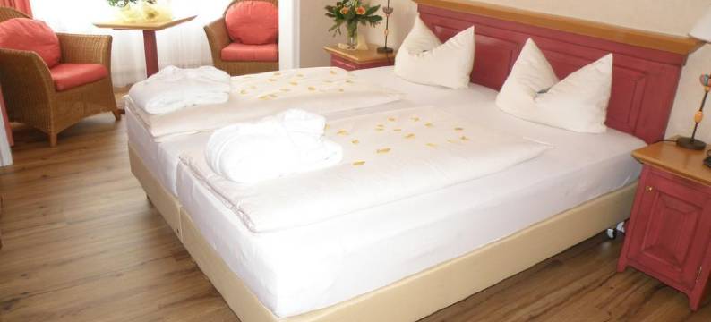 德尔卡特豪弗酒店(Hotel der Kräuterhof)图片