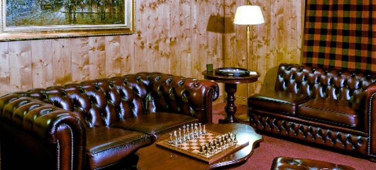 萨凡客栈(Auberge de Savoie)图片