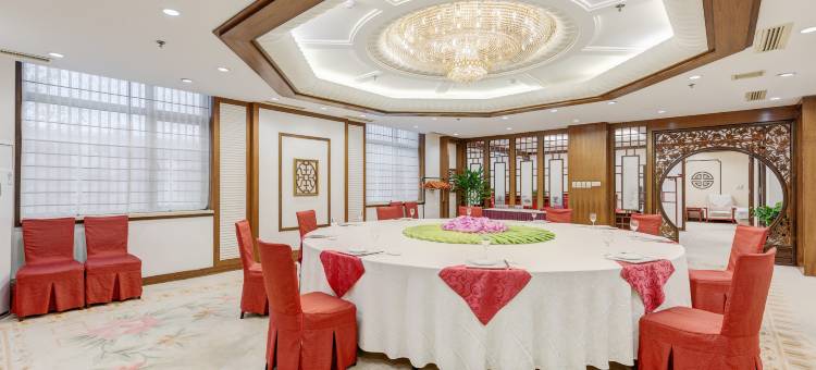 诸城密州宾馆图片