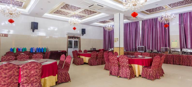 泗水共享大酒店图片