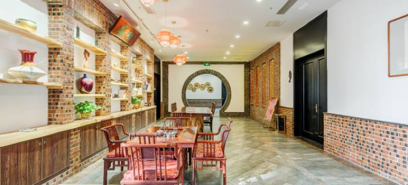 济南雪源昌渔人居(雪野湖店)图片