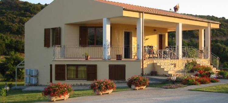 Villa Moresca T6图片