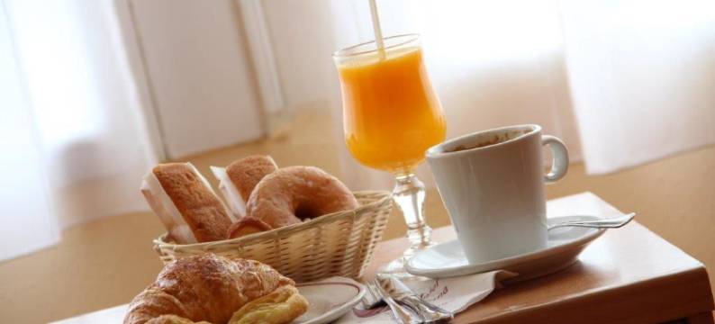 欧罗巴膳宿公寓(Pension Europa)图片