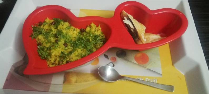 小糖果马赛多棕榈酒店(Sugar Plum Macedo Palms)图片