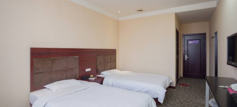 大荔润达宾馆图片