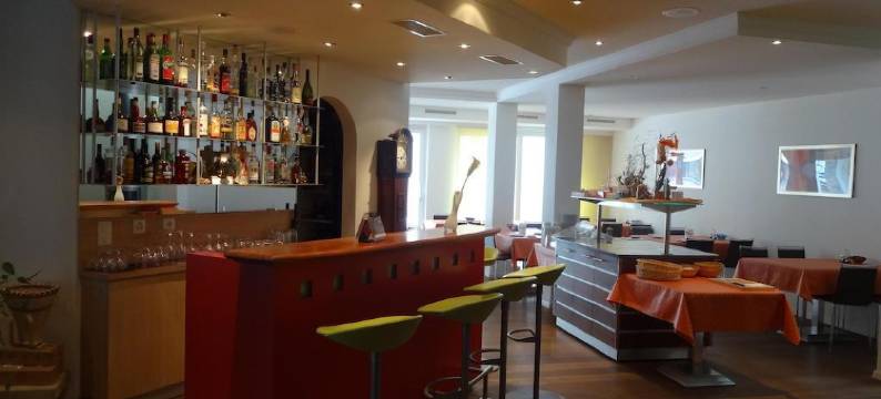 菲霍夫加尼酒店(Feehof)图片