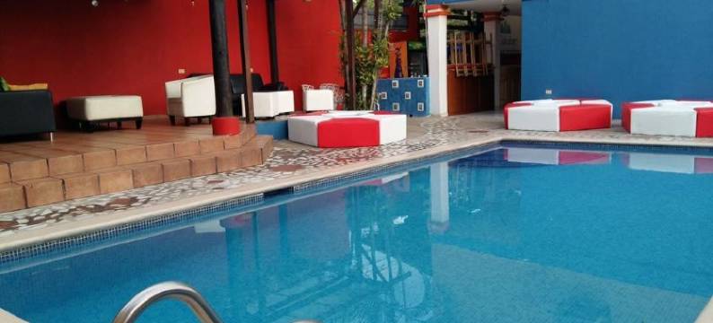 Hotel Casa La Cumbre图片