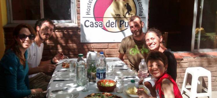 人民之家 - 青年旅社(Casa del Pueblo - Hostel)图片