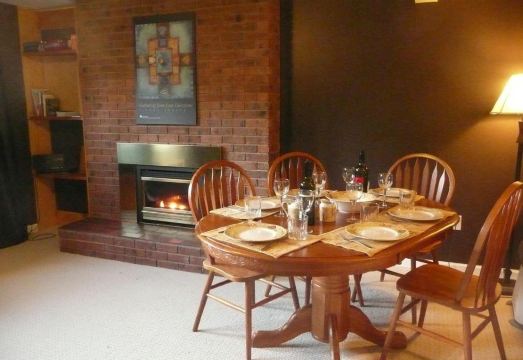 Mountainside Refuge Hotel Overview