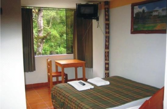 Hostal Las Rocas Hotel Overview