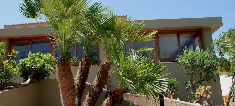 加尔曼酒店(Hotel Galman)图片