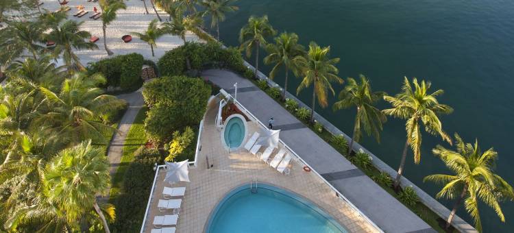 迈阿密文华东方酒店(Mandarin Oriental, Miami)图片