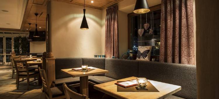 科珍维特酒店(Hotel Kirchenwirt)图片