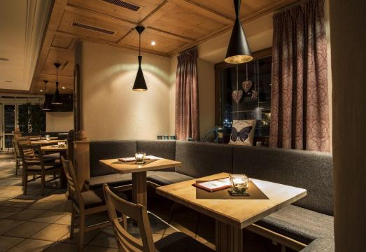 Hotel KirchenwirtHotel Overview