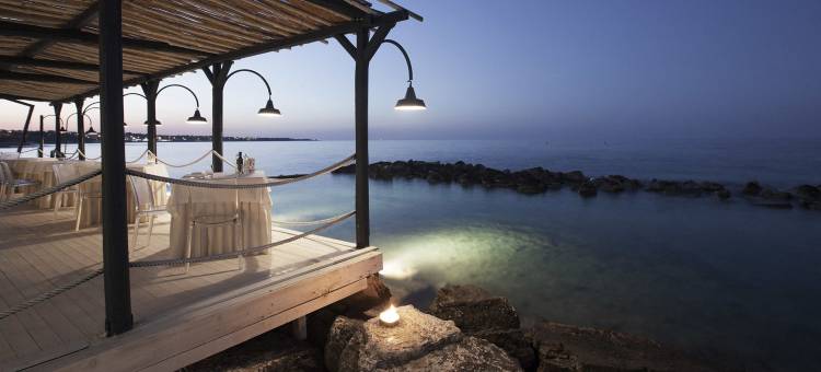 佩斯基耶拉酒店(La Peschiera)图片