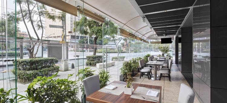 Le Méridien Mexico City Reforma图片