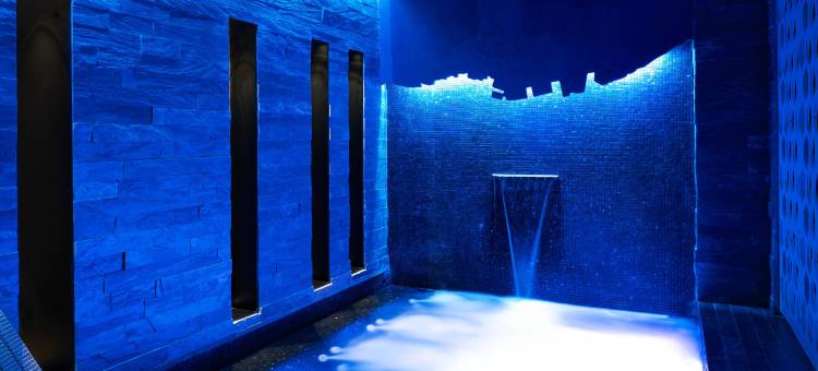 瓦赫兰艾美酒店会议中心(Le Méridien Oran Hotel & Convention Centre)图片