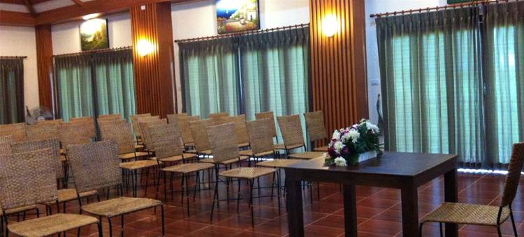 帕派乡村小屋(Papai Country Lodge)图片