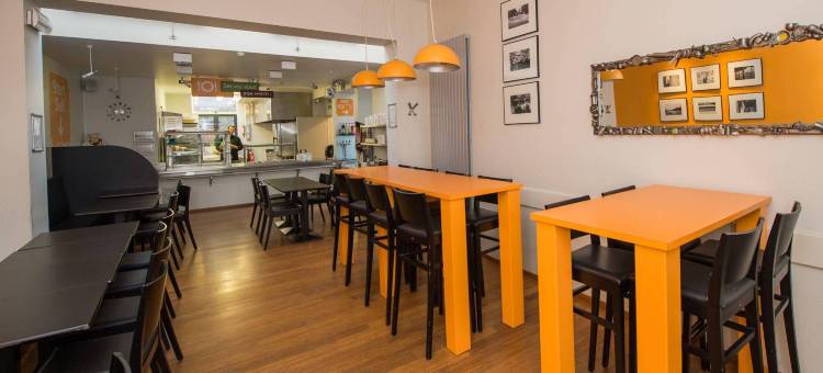 那幕尔珍妮诗旅馆(Auberge de Jeunesse de Namur)图片