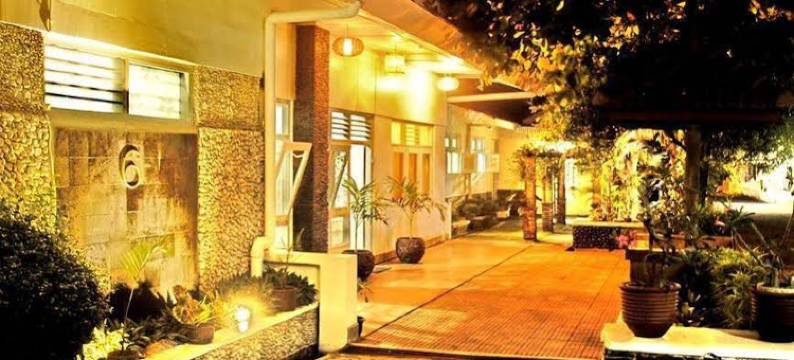 那达雷巴克查理旅馆([Deact] Homestay Ndalem Mbak Charly)图片