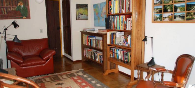 波苏阿佛利亚酒店(Pouso Alforria)图片