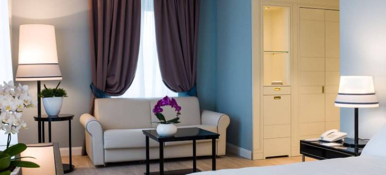 都灵宫酒店(Turin Palace Hotel)图片