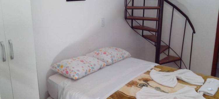 迪塔利亚别墅旅馆(Pousada Vila d' Itália)图片