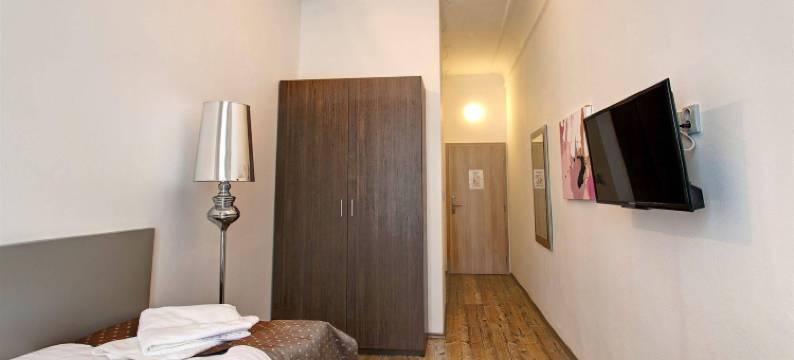 三颗梨套房公寓(Hotel U Tří hrušek Suites & Apartments)图片