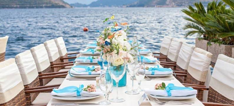 金帝酒店及餐厅(Conte Hotel & Restaurant)图片