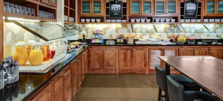 纳什维尔欧普里兰凯悦嘉轩酒店(Hyatt Place Nashville Opryland)图片