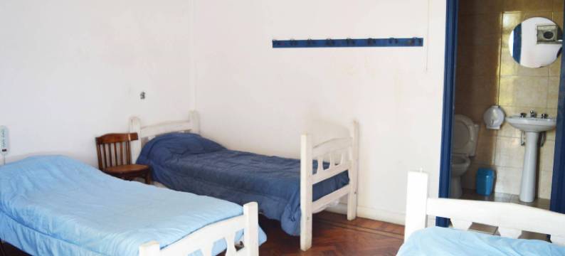 罗萨里奥全球之家旅舍(Rosario Global House)图片