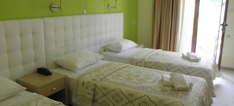 马其顿酒店(Makedonia Hotel)图片
