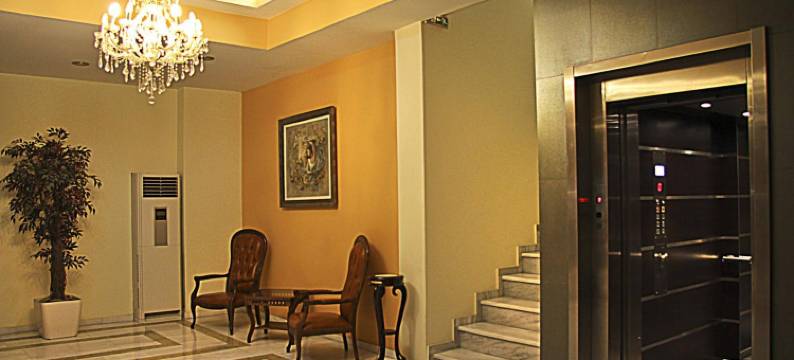 乔治酒店(Hotel Giorgio)图片