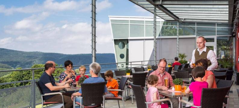 阿姆布尔酒店(Hotel am Bühl)图片