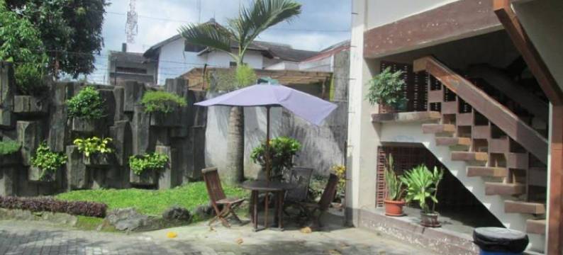 LPP姆利维斯旅馆(LPP Mliwis)图片