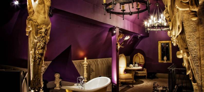 科特庄园民宿(Manor Court)图片