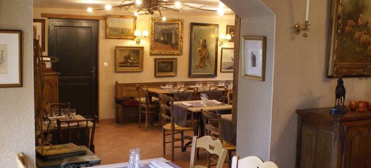 犹他海滩庄园(Domaine Utah Beach - le Grand Hard)图片