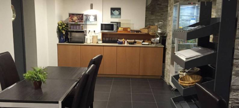 摩登酒店(Hôtel Moderne)图片