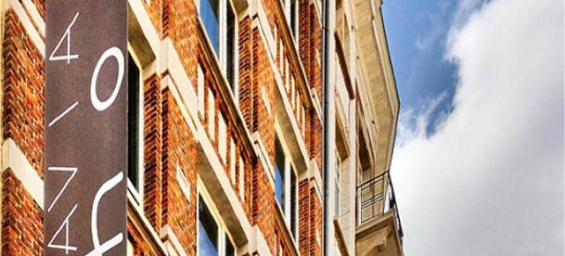 航空酒店(Hotel Aviation)图片