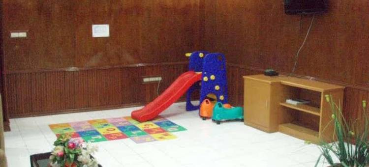 OYO1298德里拉伊斯兰酒店(OYO 1298 D'lira Syariah Hotel)图片