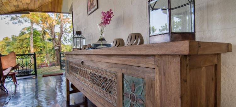 象舍公寓(The Elephant Stables)图片