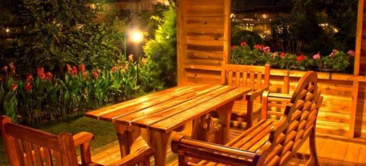 斯图哈帕玫瑰花园大酒店(Kebun Mawar Situhapa)图片