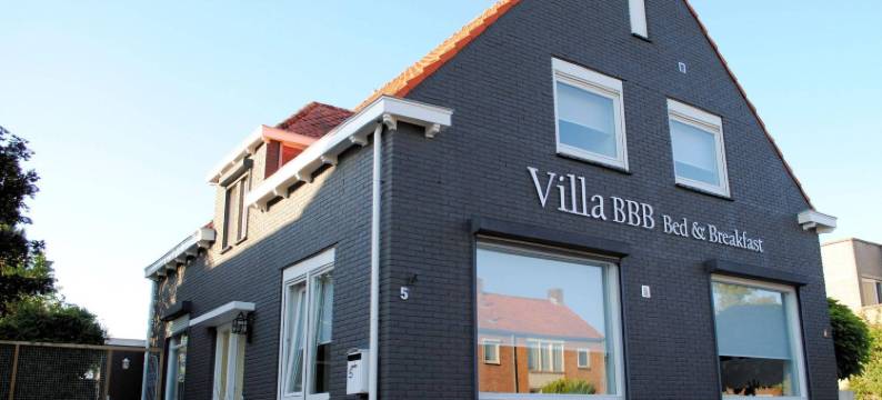 BBB别墅(Villa BBB)图片