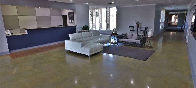 品质套房酒店(Quality Inn & Suites)图片