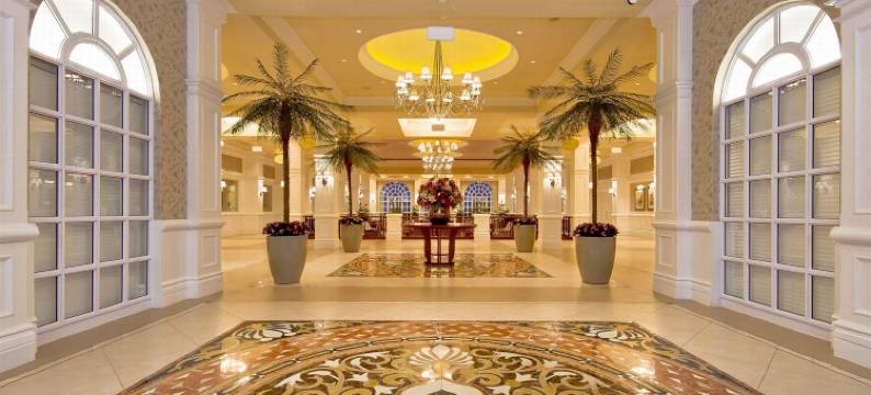 木板道酒店(The Boardwalk Hotel)图片